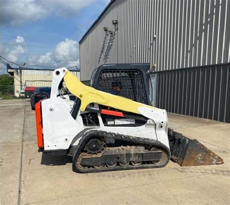 bobcat t590 skid steer for sale|2020 bobcat t590.